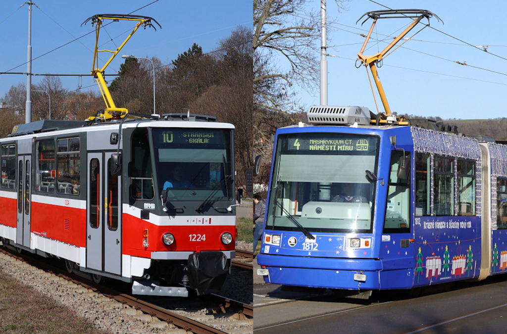 Vánoční šalina 2